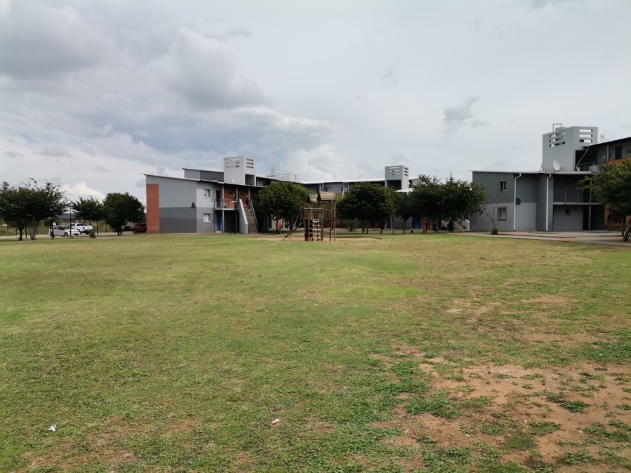2 Bedroom Property for Sale in Raceway Free State